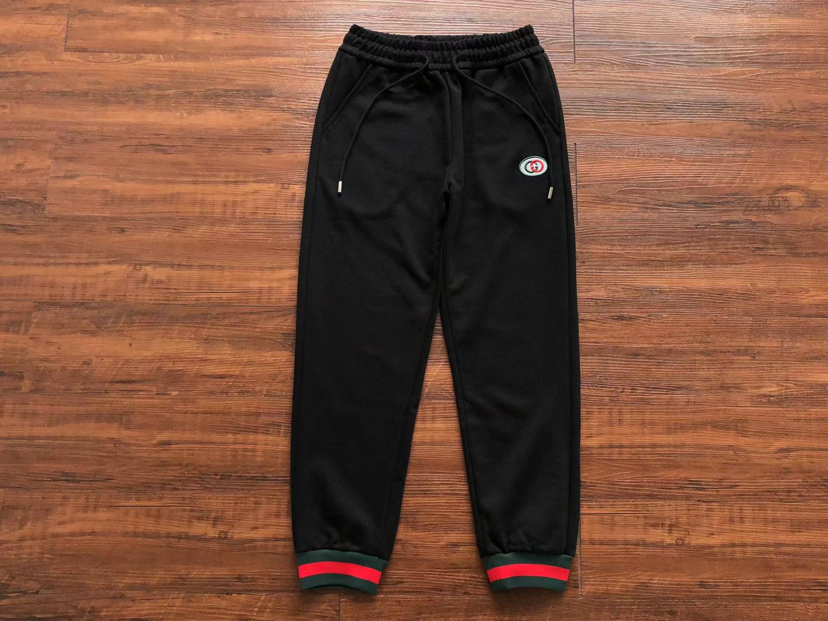 Gvc*1 Sweatpants