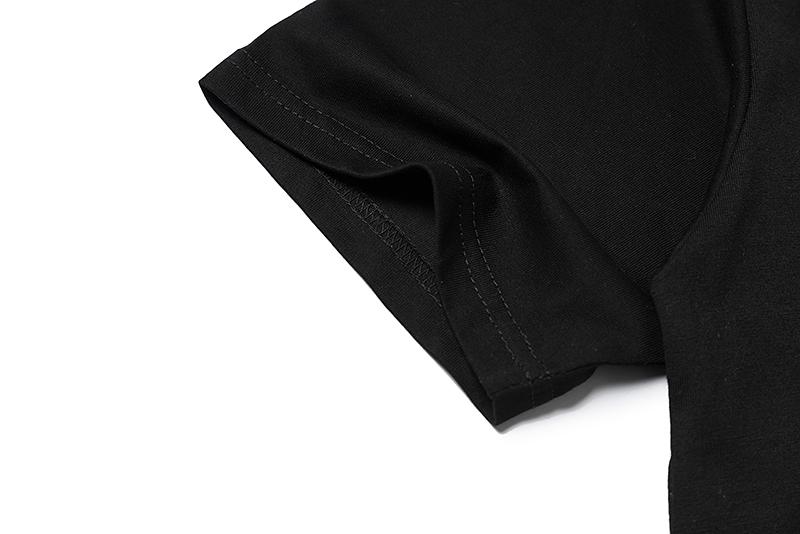 Vlone Green Friends Tee