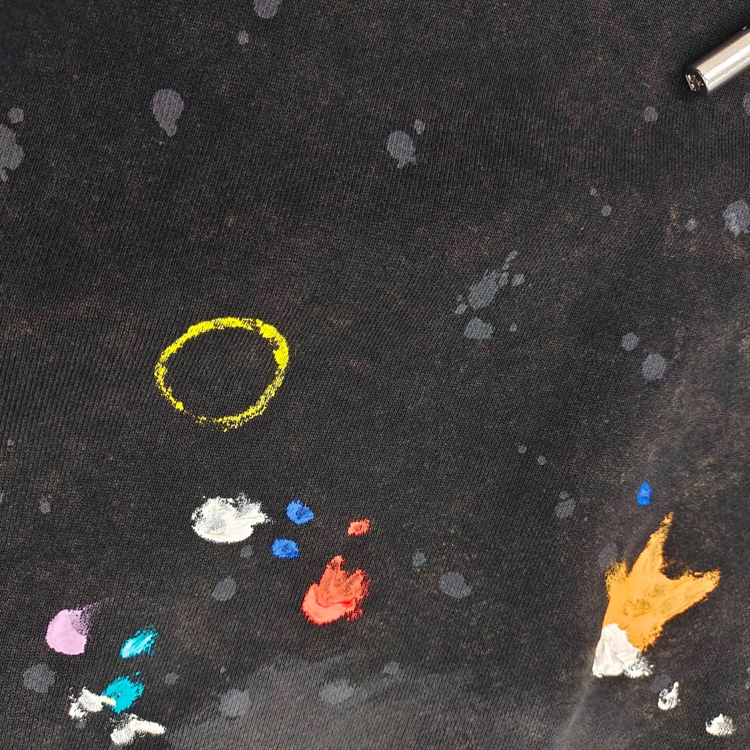 Gallery Dept x Lanvin Hoodie