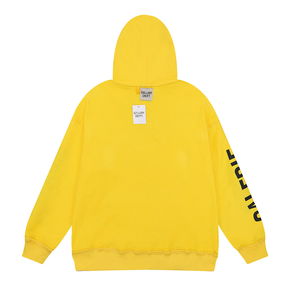 Gallery Dept Hoodie