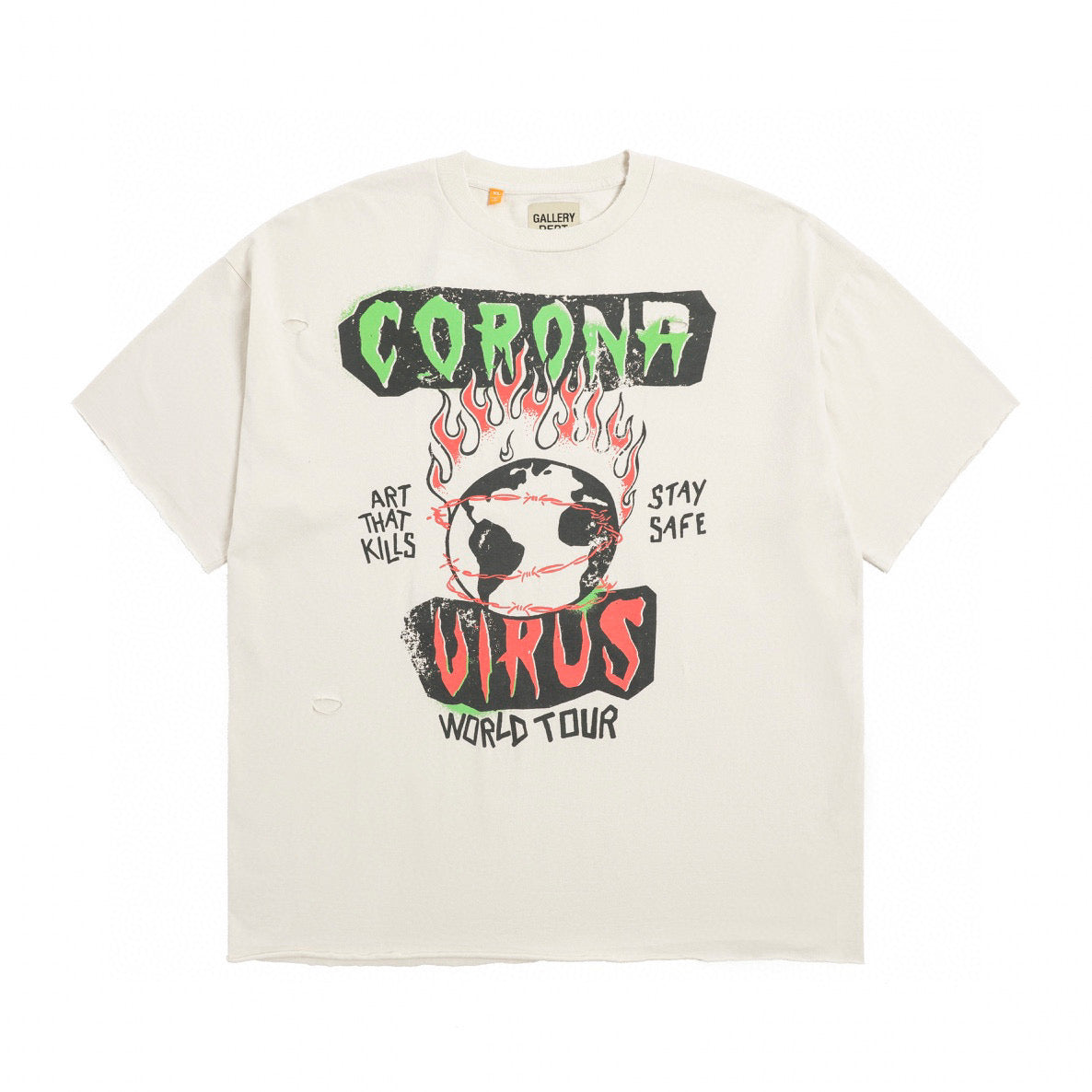 Gallery Dept T-shirt