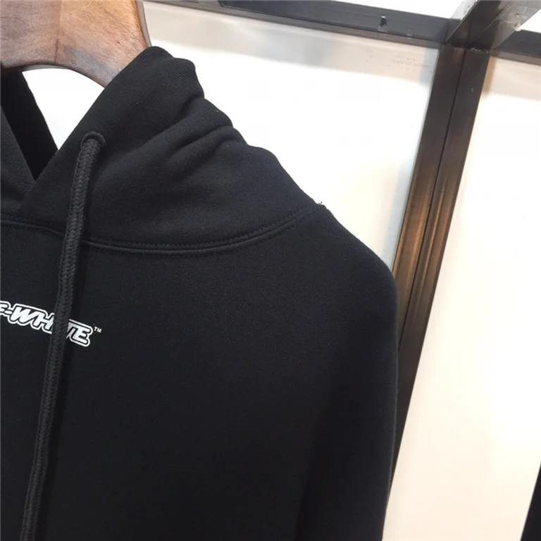 2020SS OFF WHITE hoodie