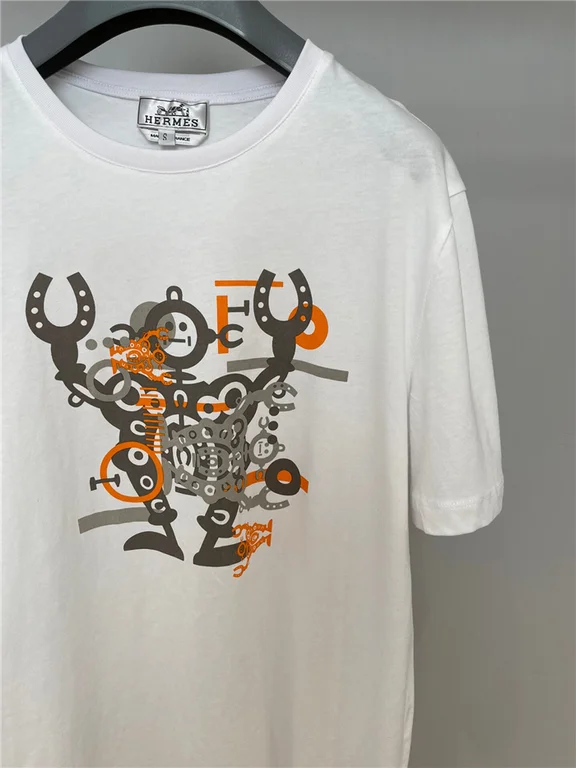 2020ss H**me5 T Shirt