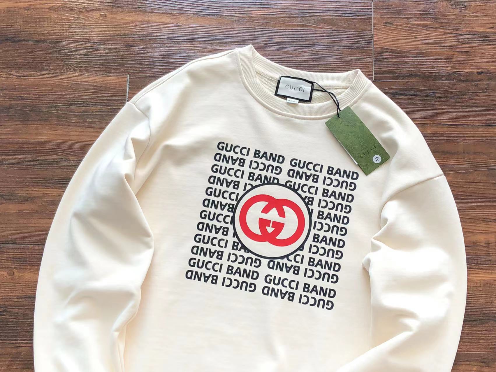 Gvc*1 Sweatshirt