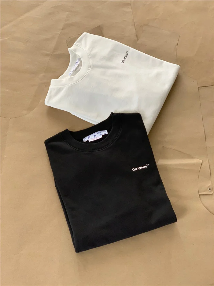 2023SS Off White Hoodie