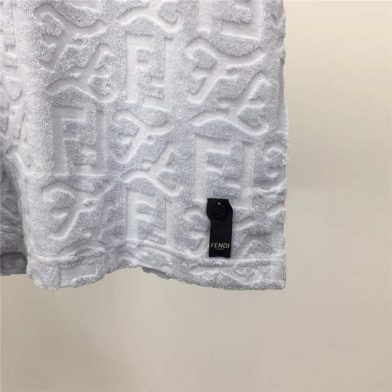 2022ss F**di T Shirt