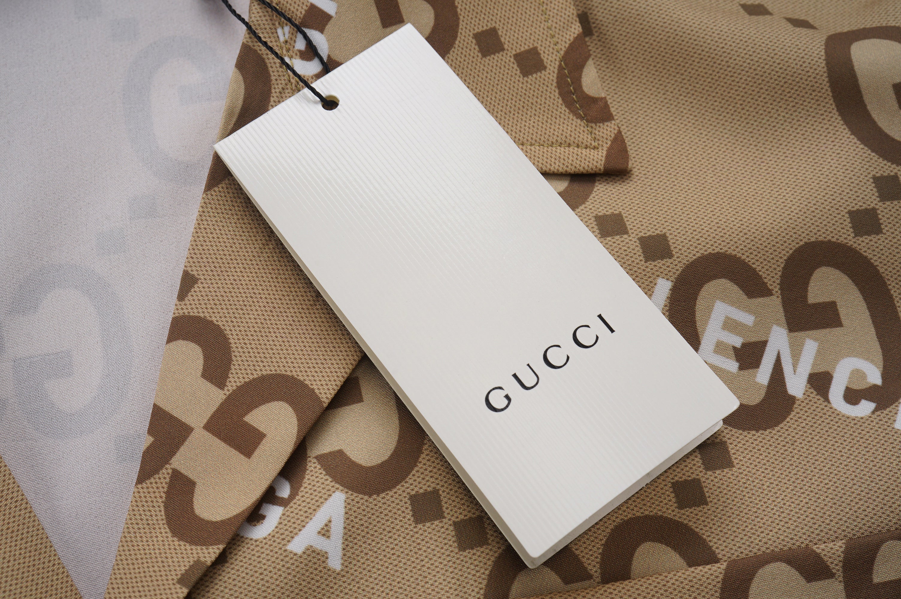 Gvc*1 x Ba1en*iaga Shirt