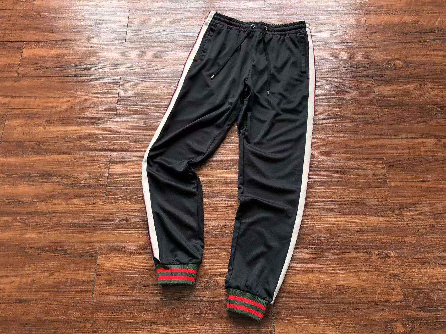 Gvc*1 Sweatpants