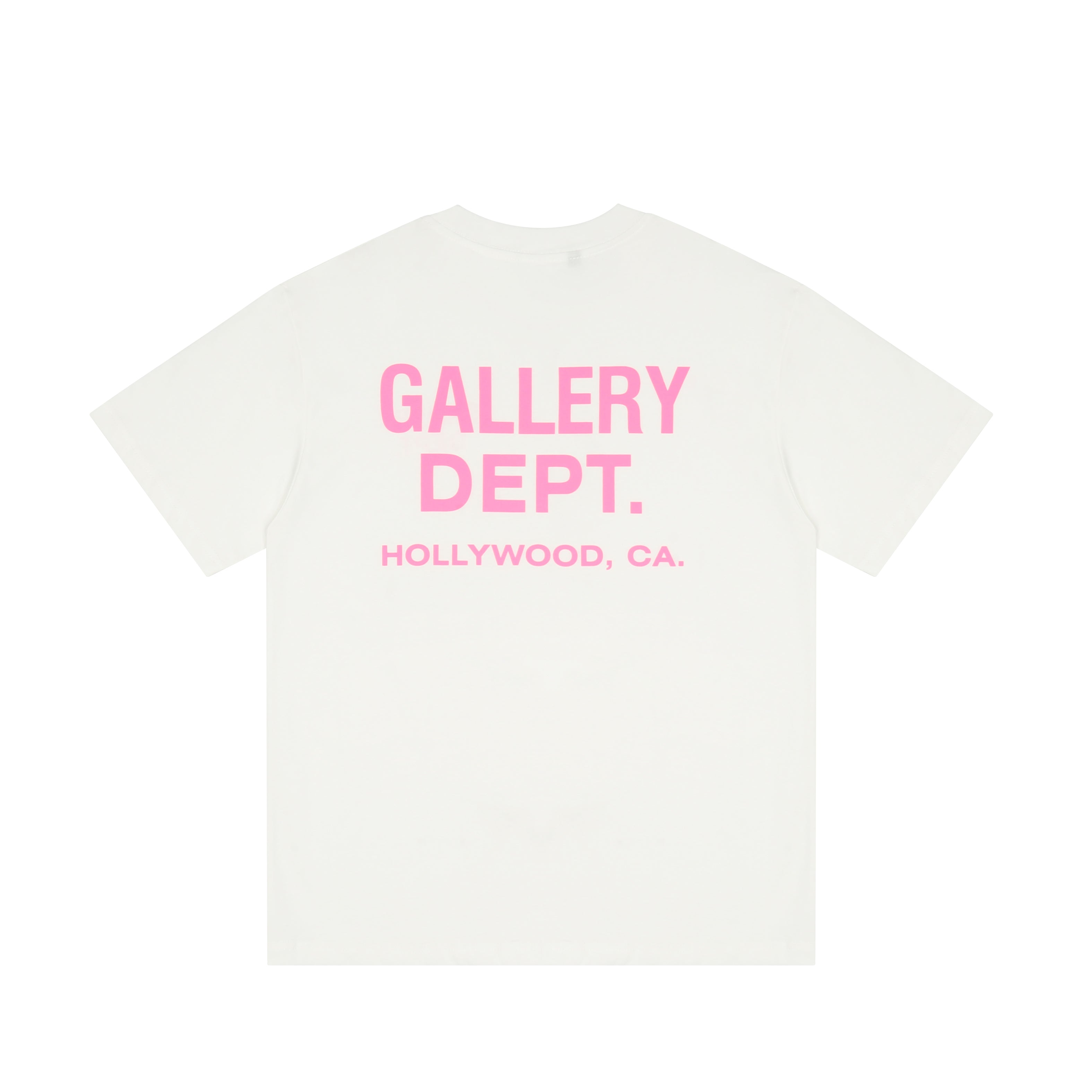Gallery Dept T-shirt