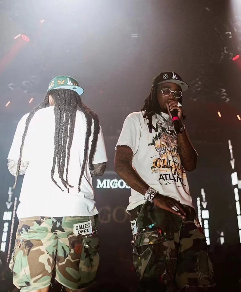 Gallery Dept T-shirt