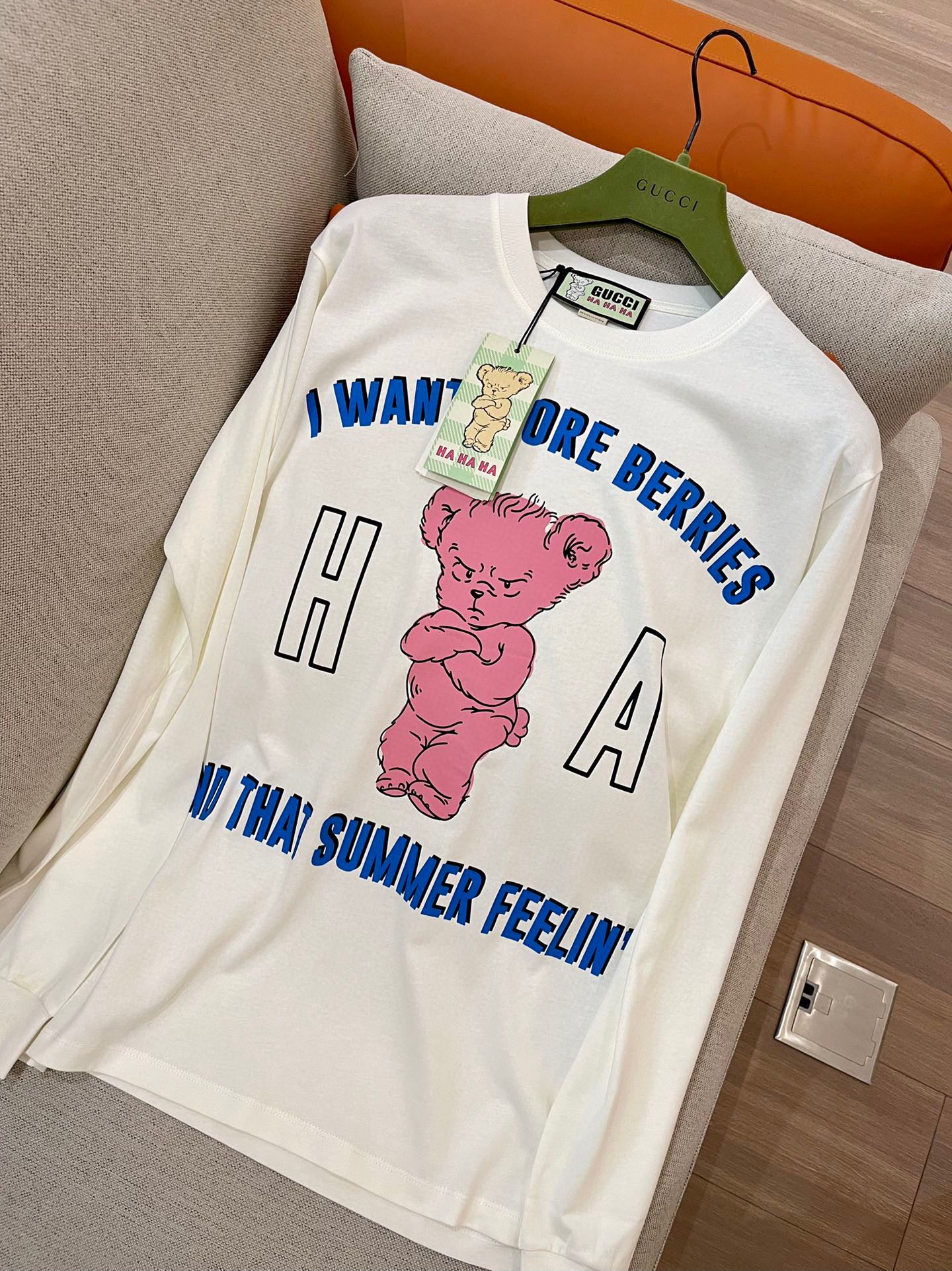 Gvc*1 Long Sleeve Shirt