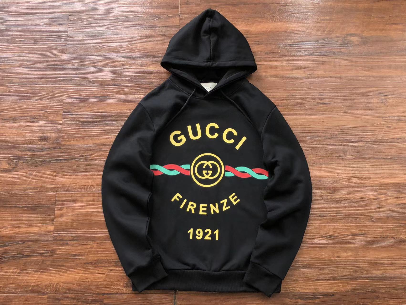 Gvc*1 Hoodie