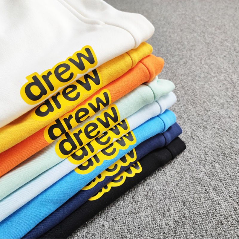 Drew House drawstring cotton sweatpants
