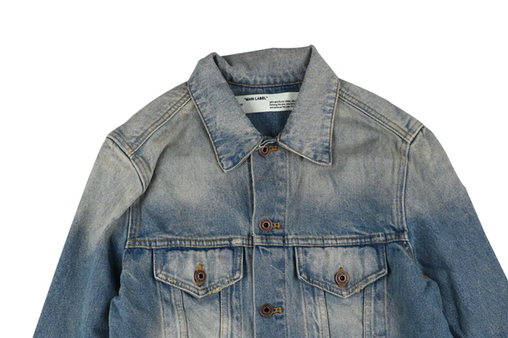 2021SS Off White Jacket