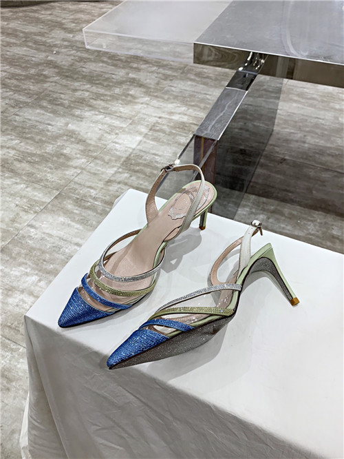 rene caovilla dupe u1u1enne sandals