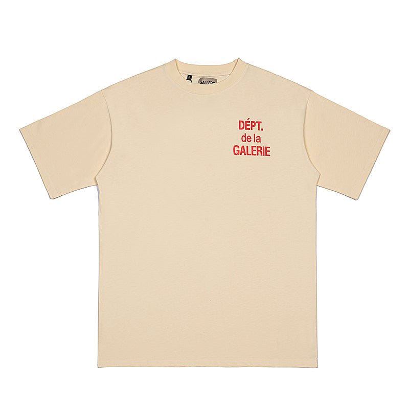 Gallery Dept T-shirt