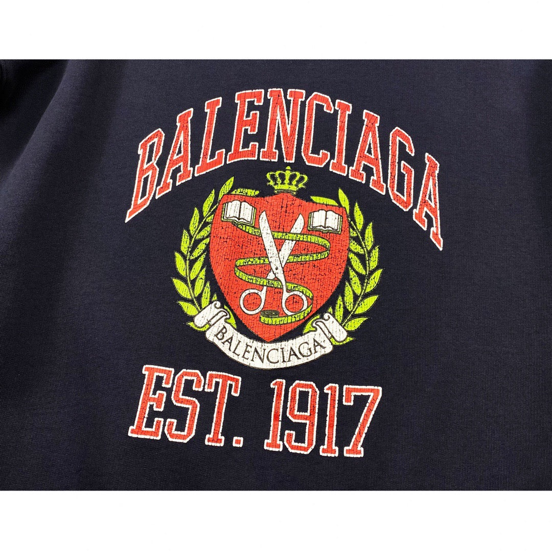 Ba1en*iaga Sweatshirt
