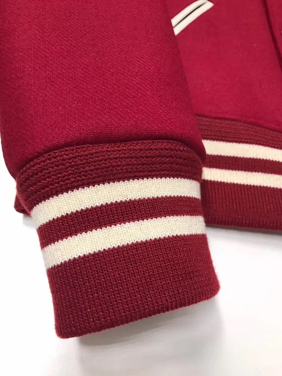 Sa1nt Lau*nt Replica Jacket