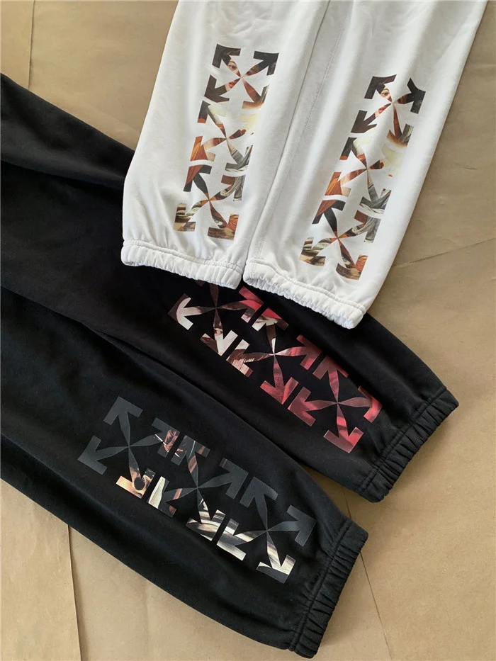 2023SS Off White Pants