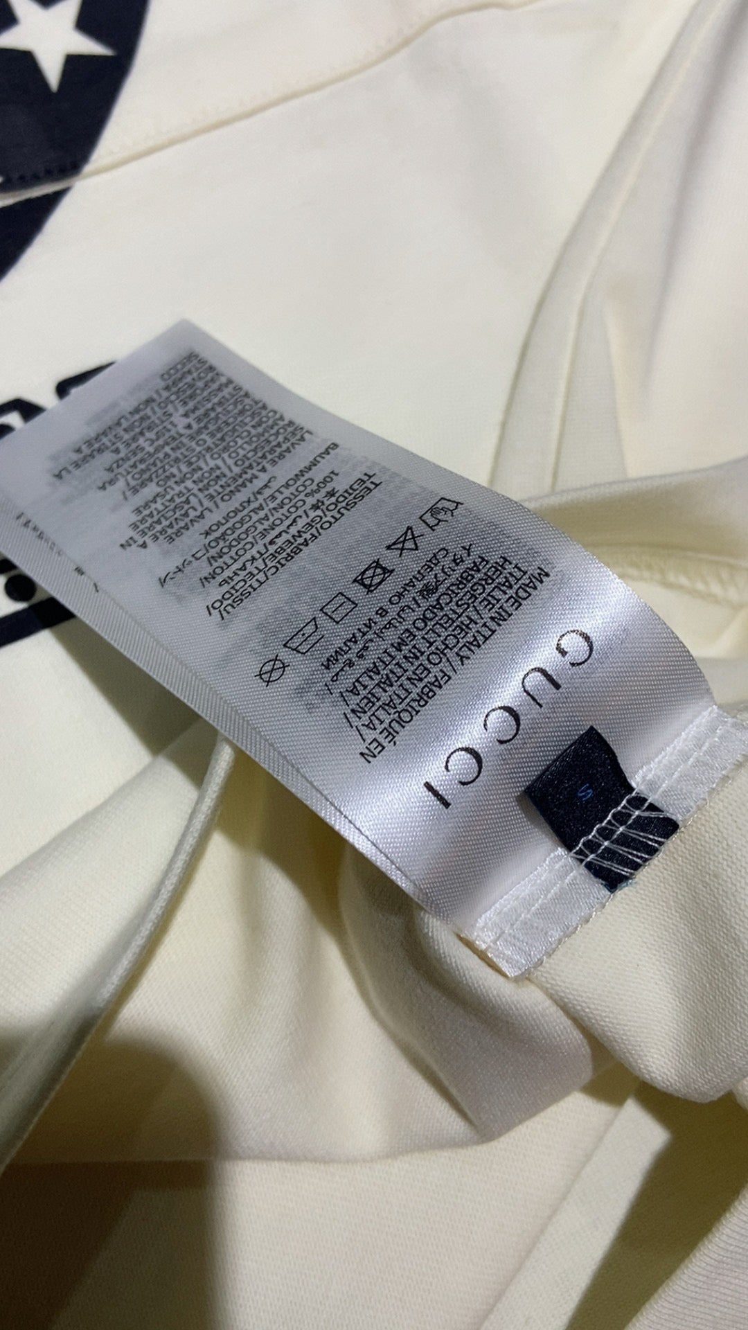 Gvc*1 x Disney T-shirt