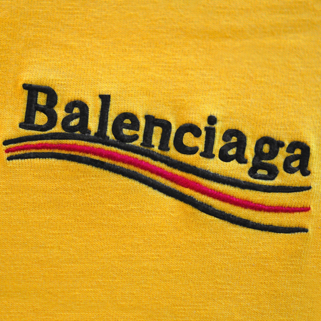 Ba1en*iaga T-shirt