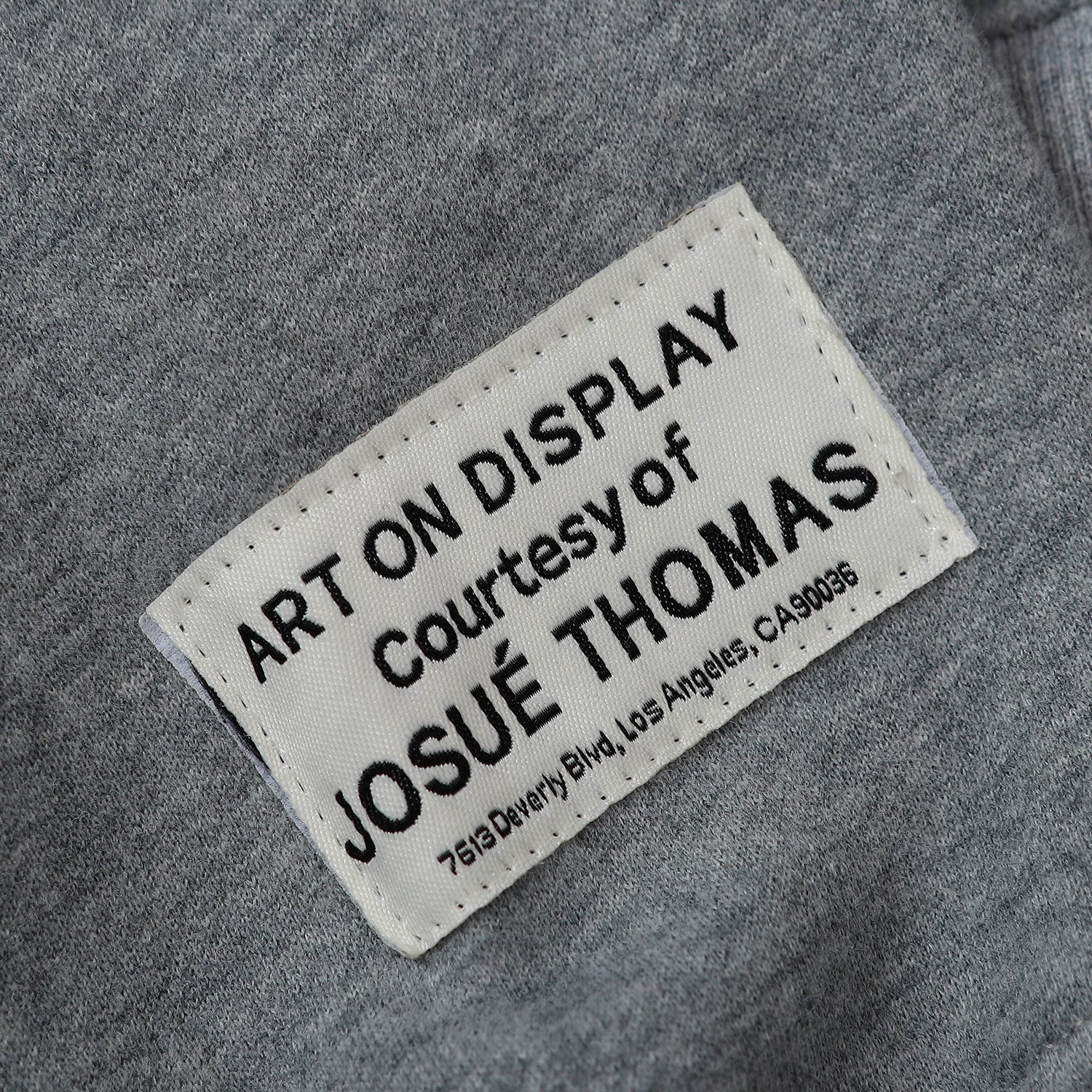 Gallery Dept Hoodie