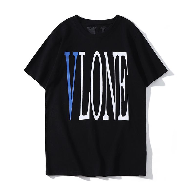 Vlone Staple Logo Tee