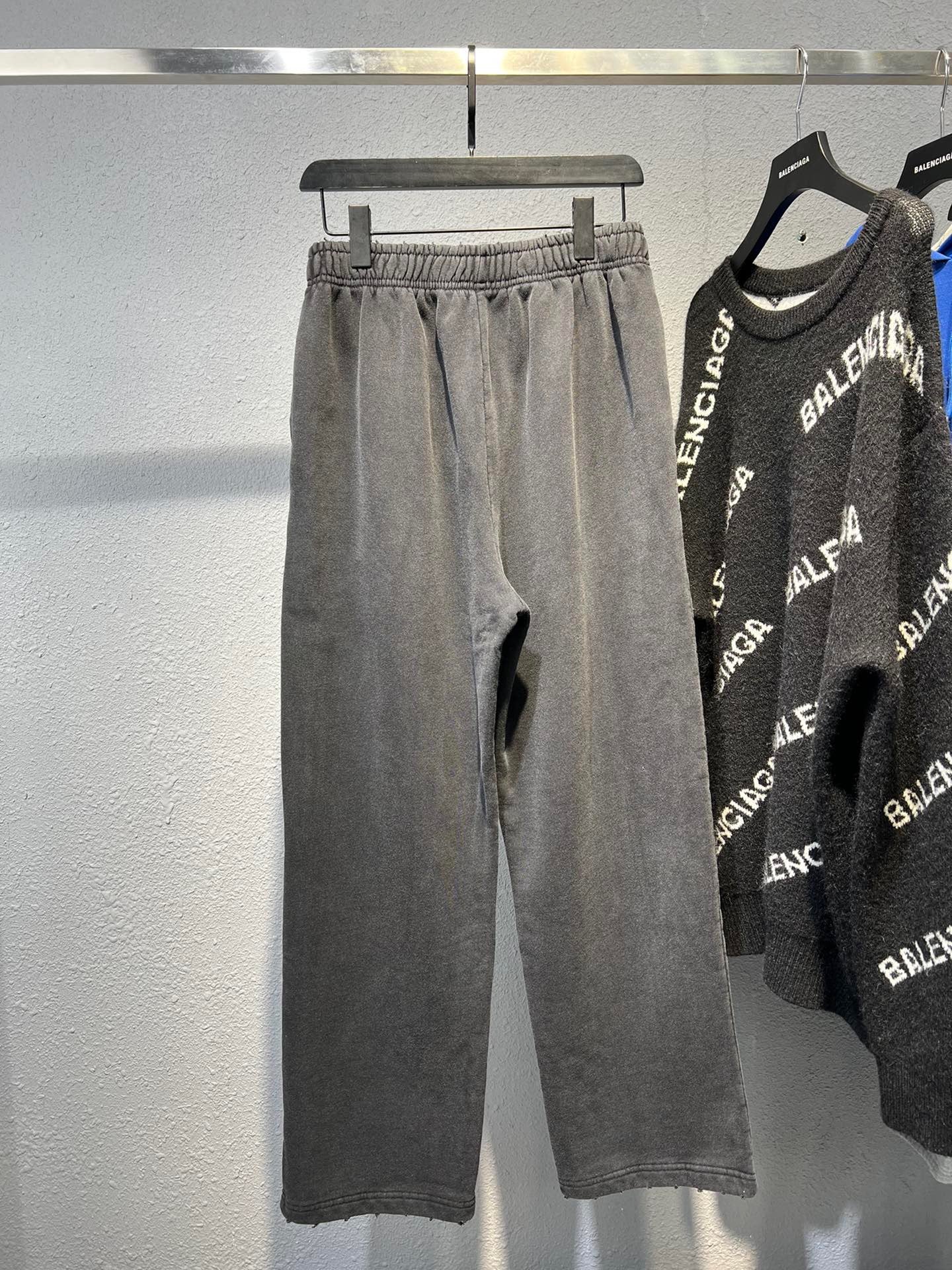 Ba1en*iaga Sweatpants