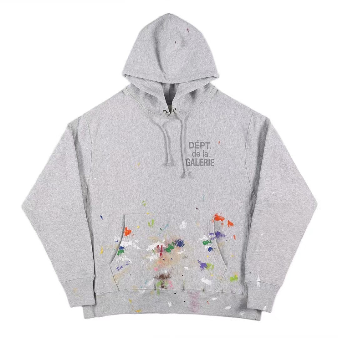 Gallery Dept Hoodie
