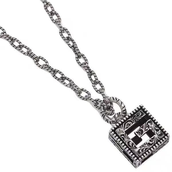 Gvc*1 Necklace