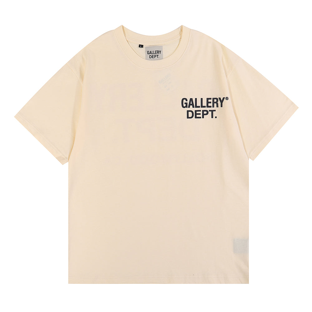 Gallery Dept T-shirt