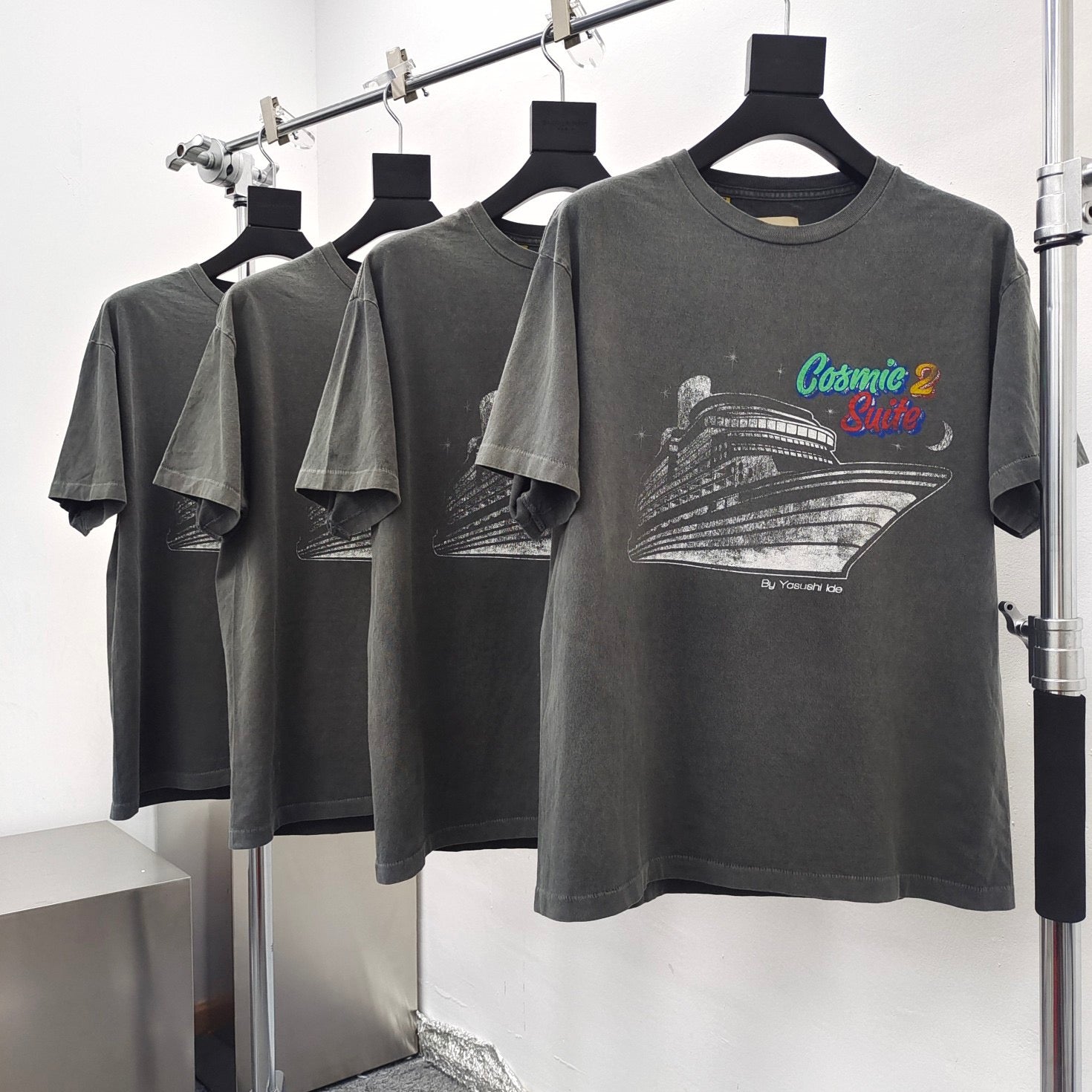 Gallery Dept T-shirt