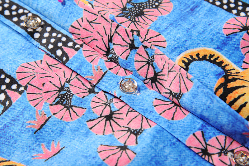 Gvc*1 Long Sleeve Shirt