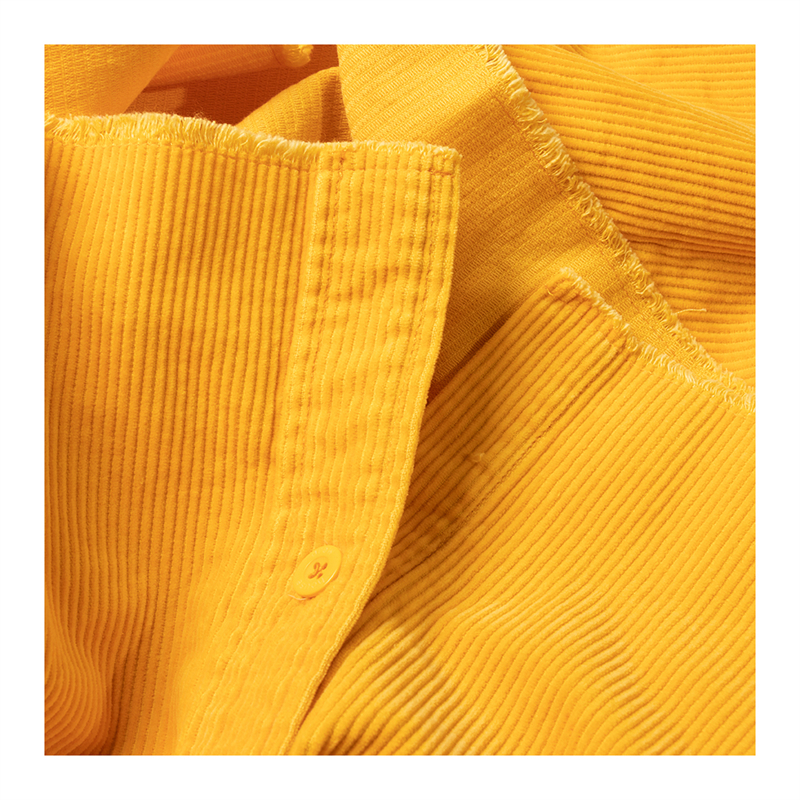 Drew house corduroy jacket