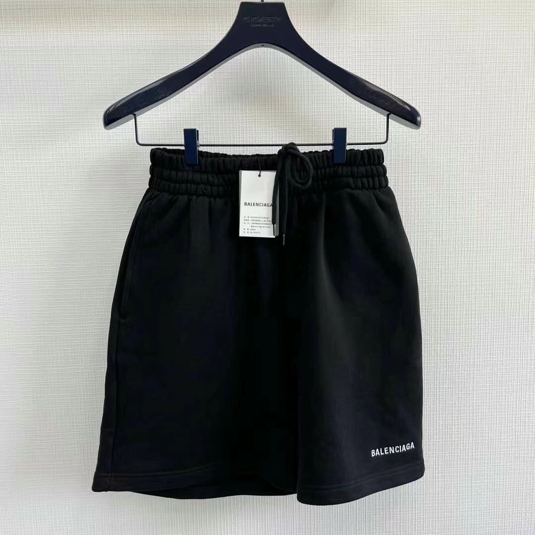 Ba1en*iaga Shorts