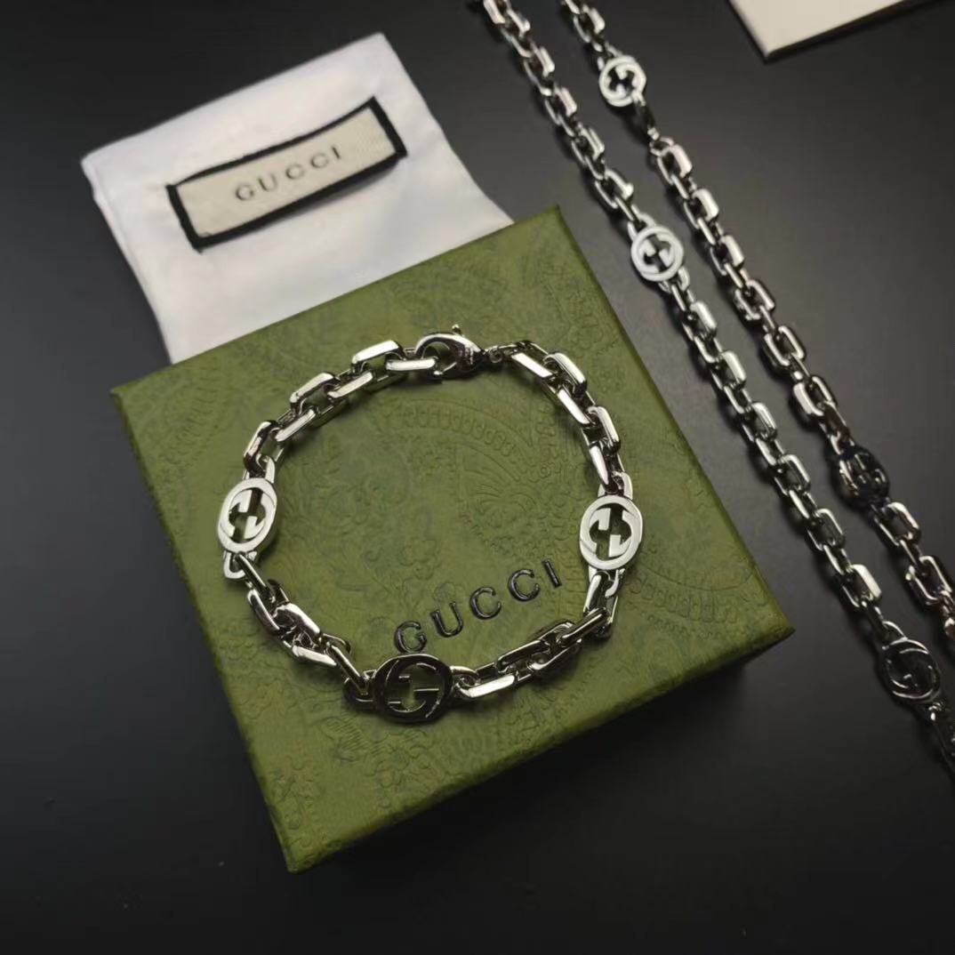 Gvc*1 Bracelet