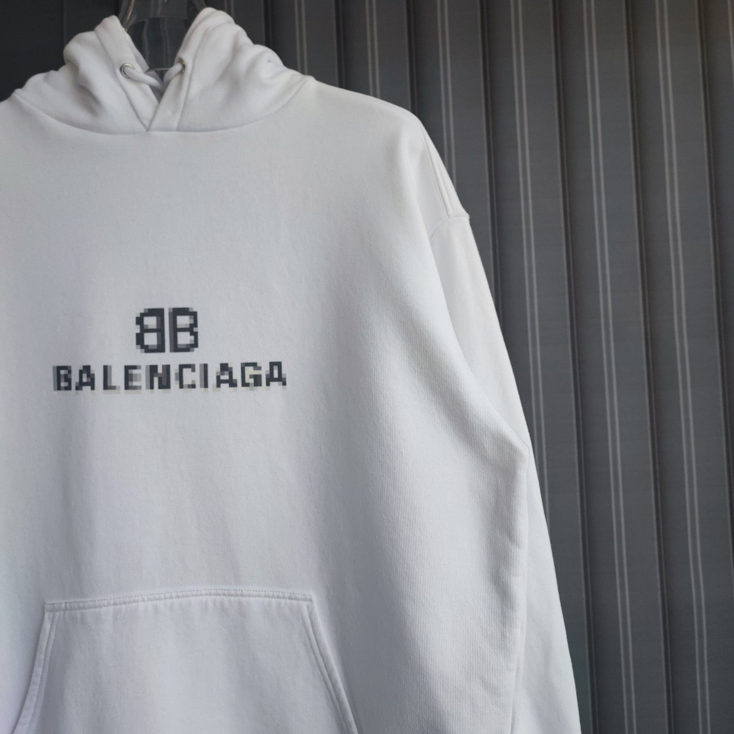 Ba1en*iaga Hoodie