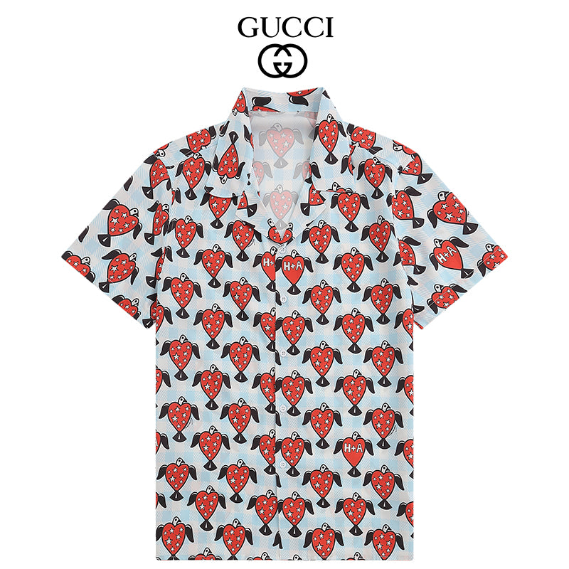 Gvc*1 Shirt