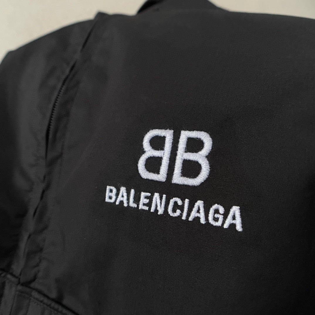 Ba1en*iaga Jacket