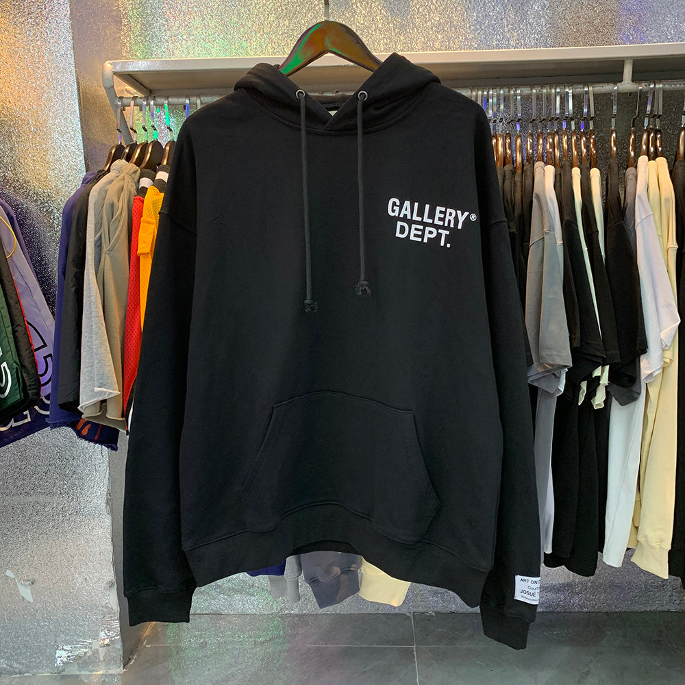 Gallery Dept Hoodie