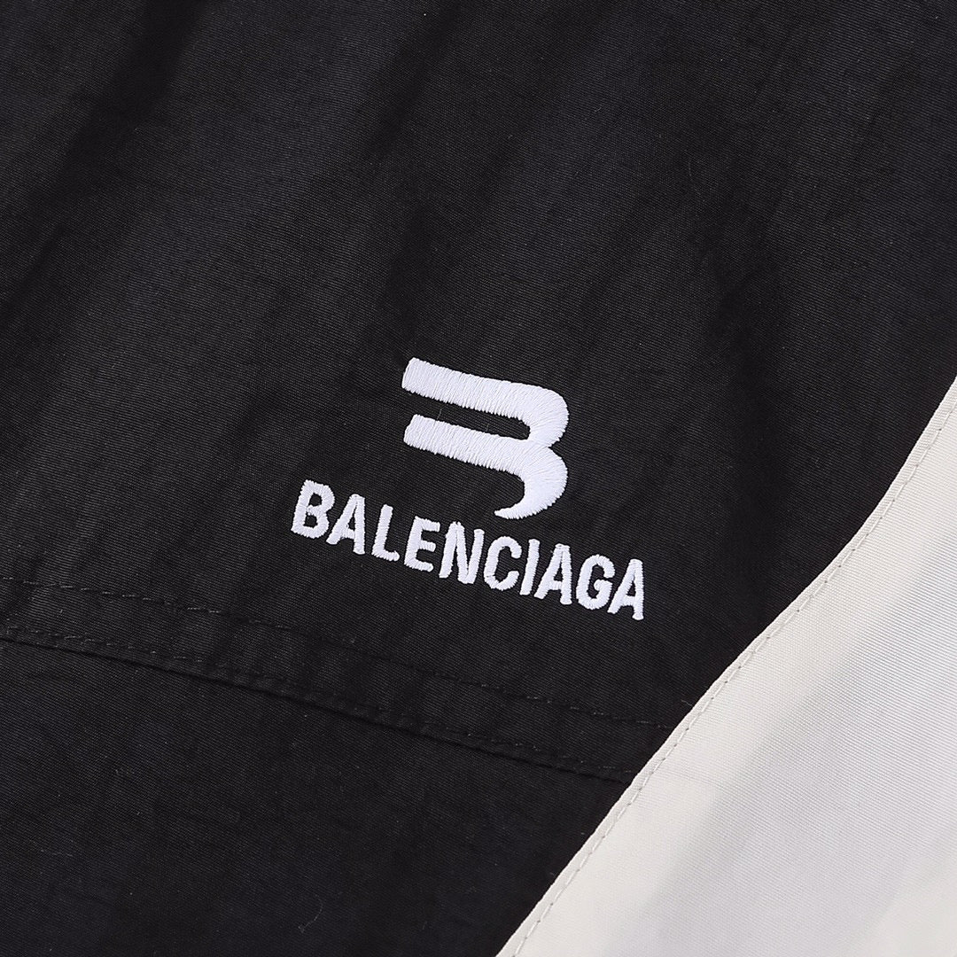 Ba1en*iaga Jacket