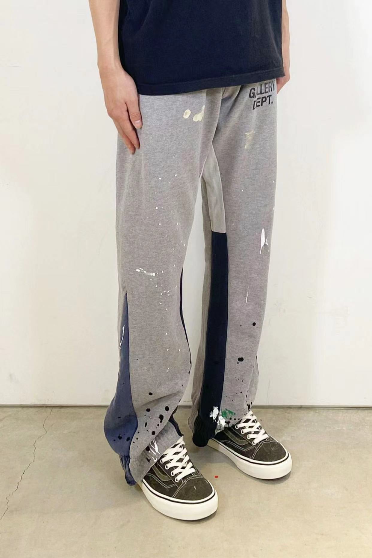 Gallery Dept Sweatpants