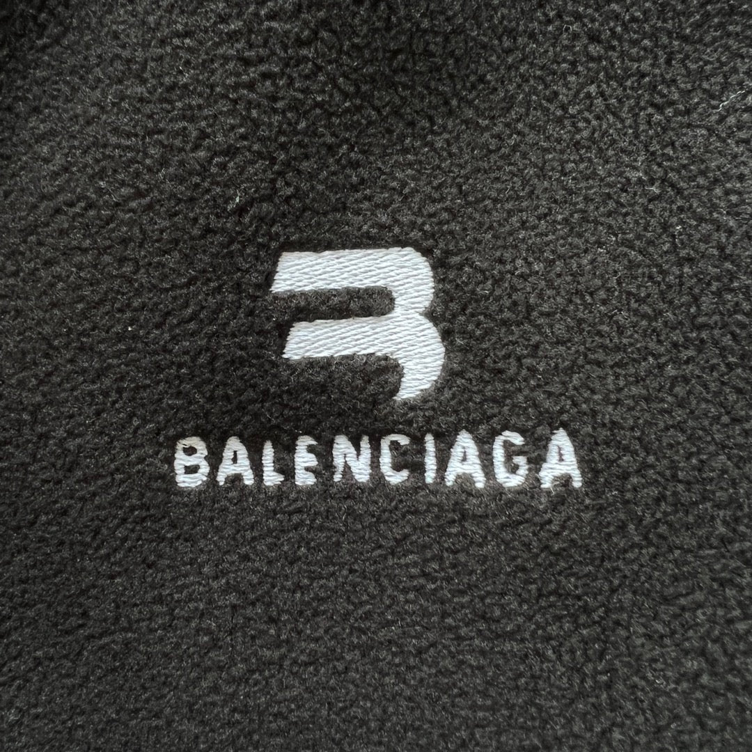 Ba1en*iaga Jacket
