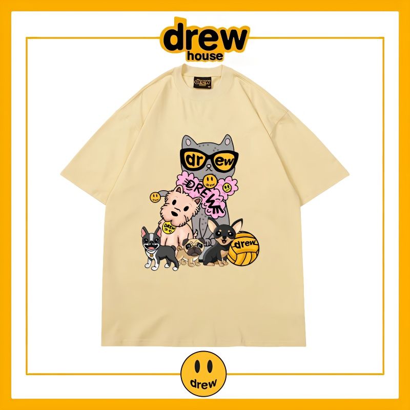 Drew House Pet Companion