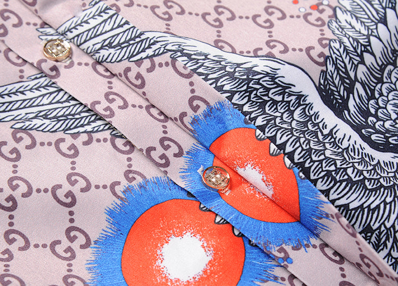 Gvc*1 Long Sleeve Shirt