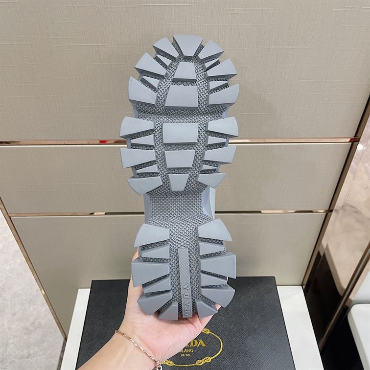 Pra*a CLOUDBUST THUNDER TECHNICAL FABRIC SNEAKERS   PRS031