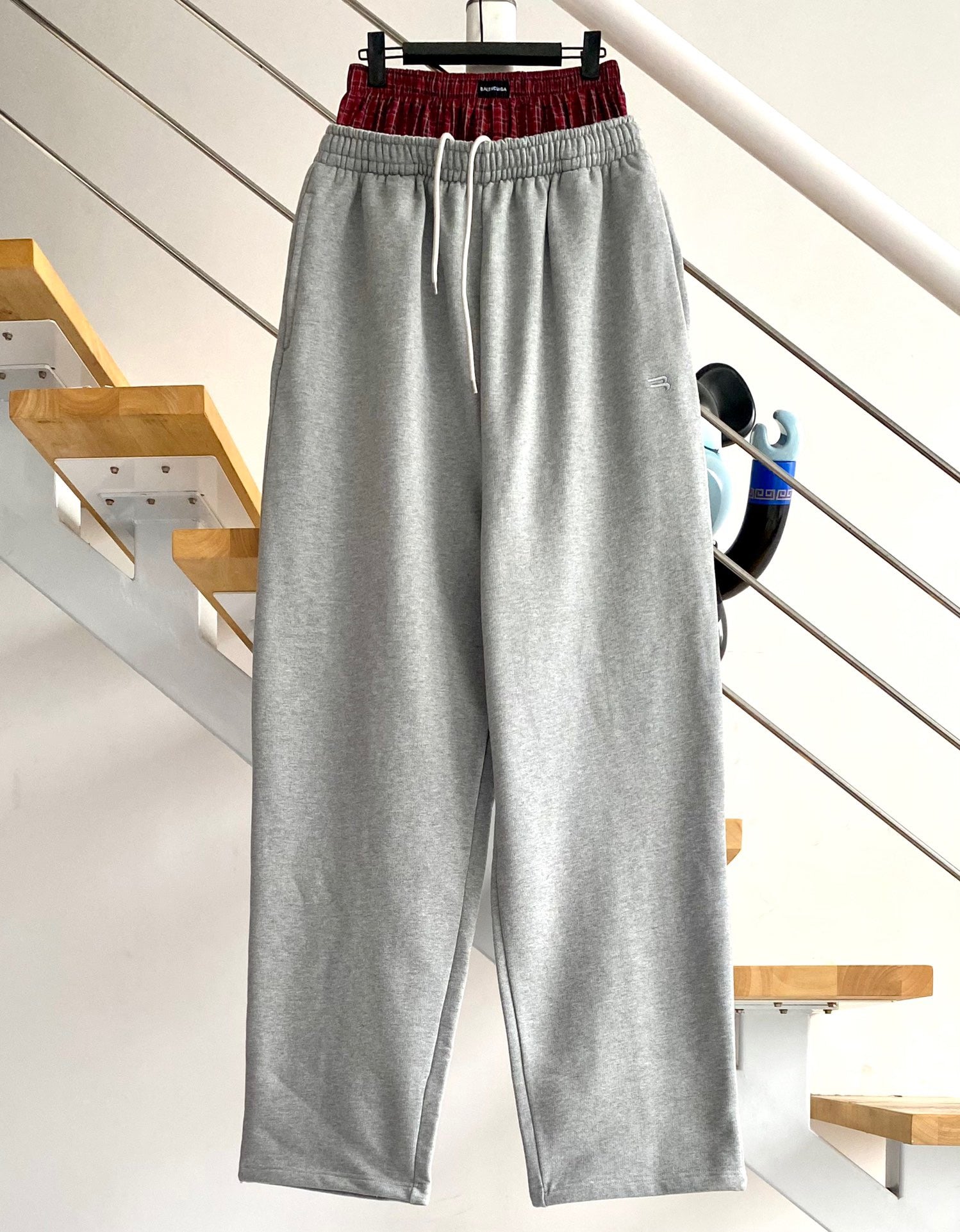 Ba1en*iaga Sweatpants