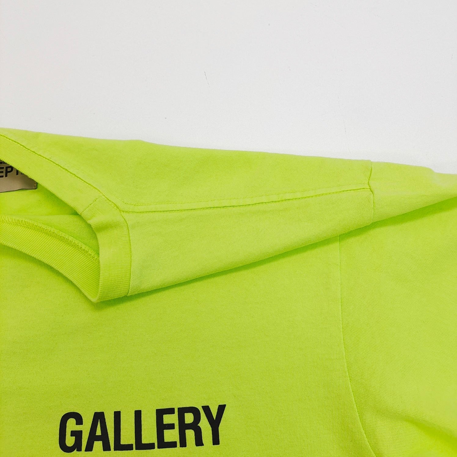 Gallery Dept T-shirt