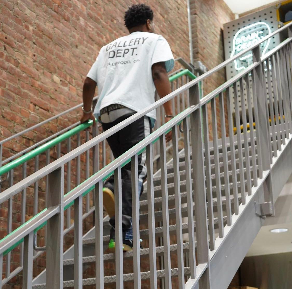 Gallery Dept T-shirt