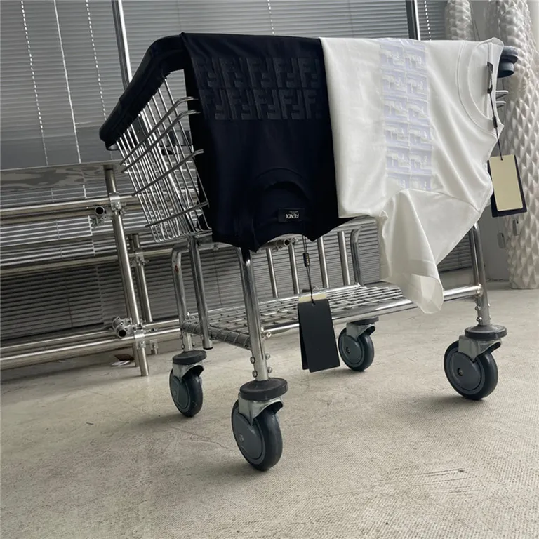 2023SS F**di T Shirt